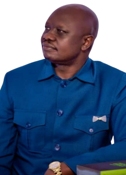 Bishop Israel Matovu